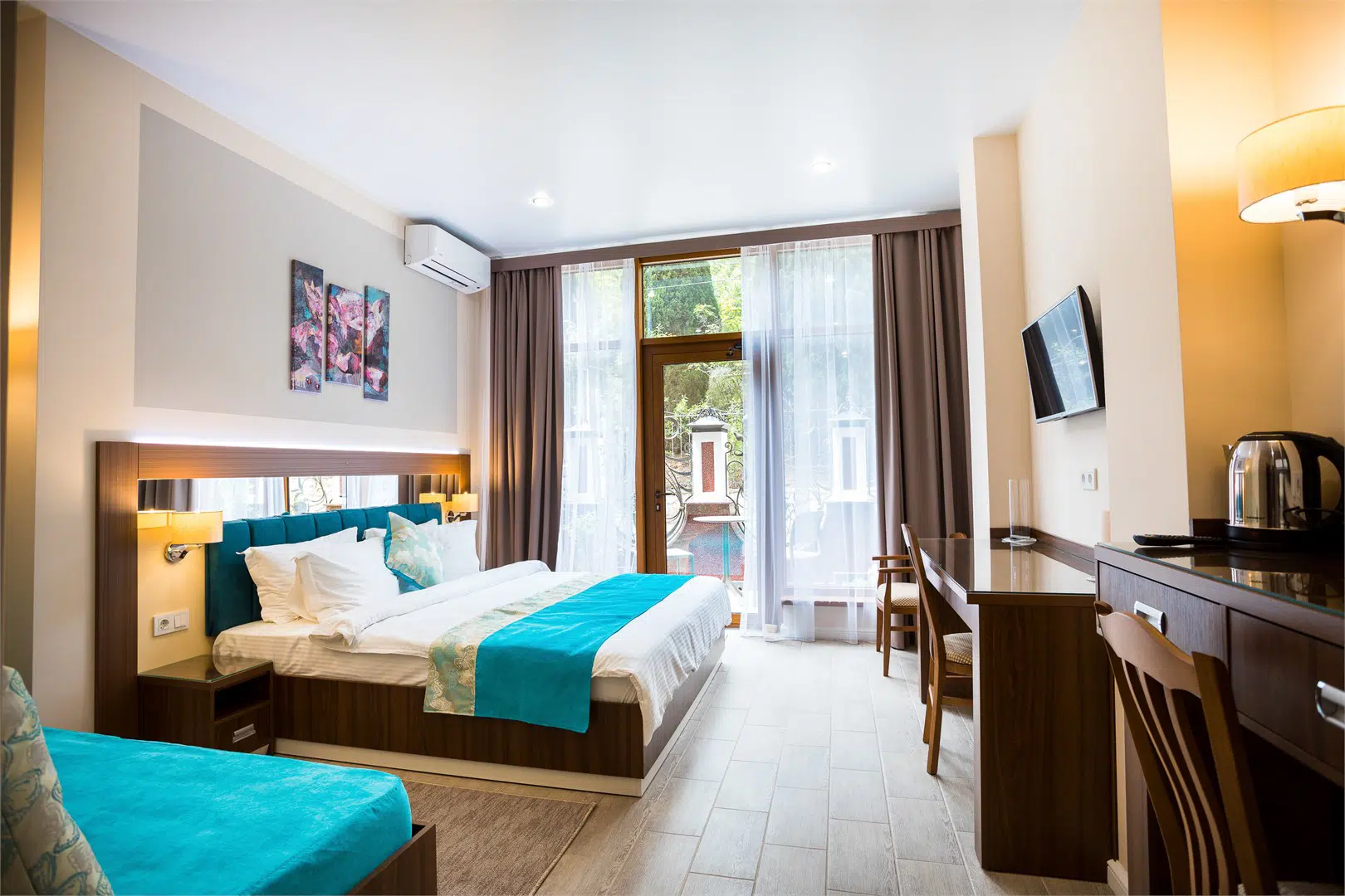 room image