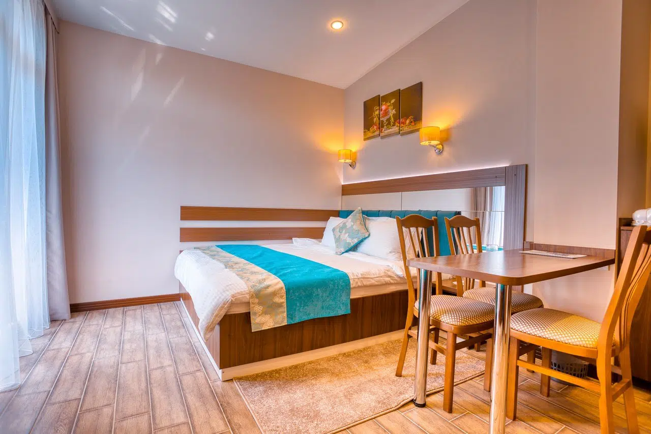 room image