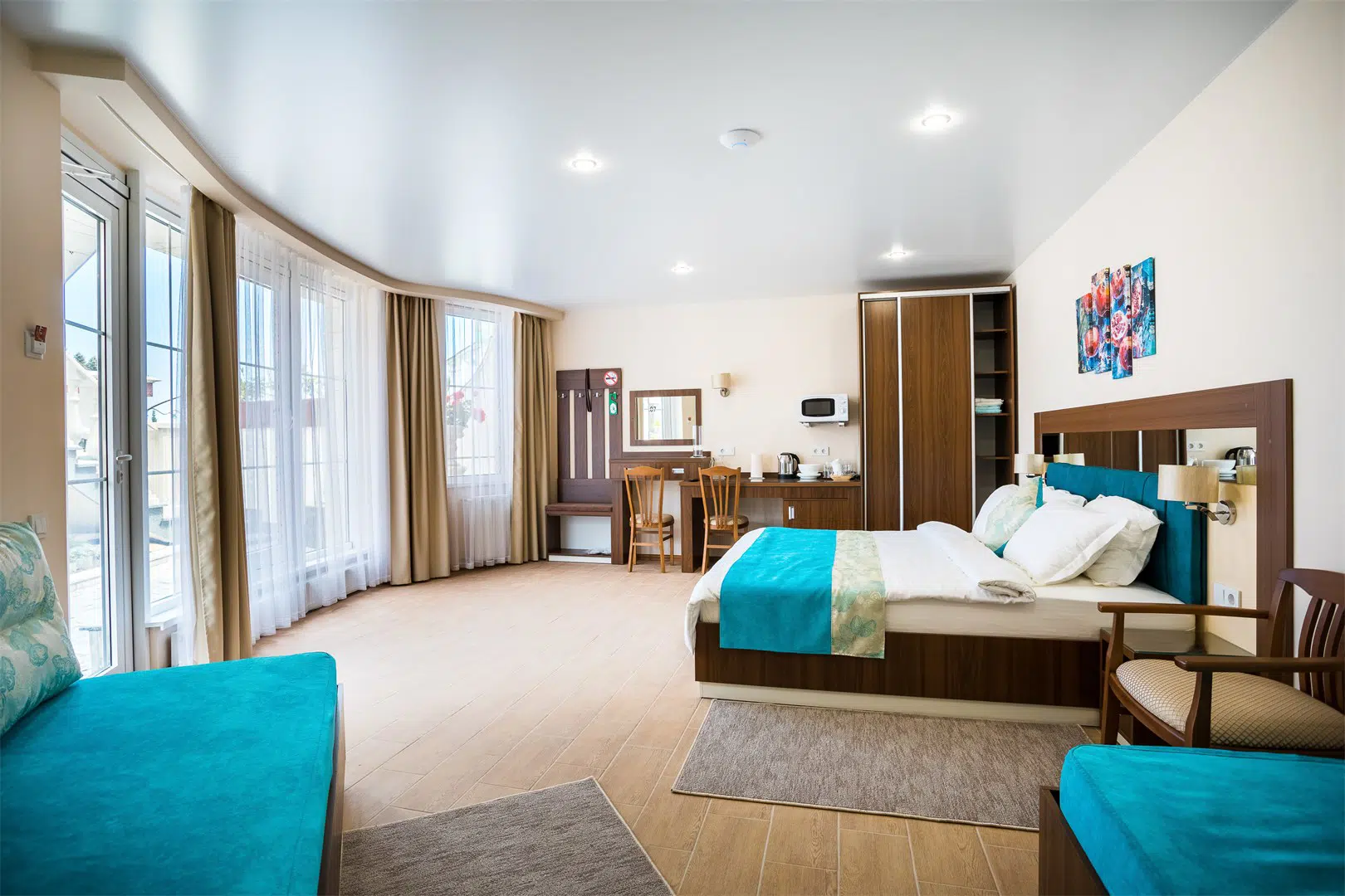 room image