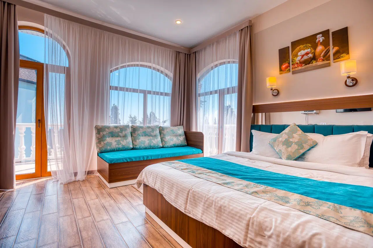 room image