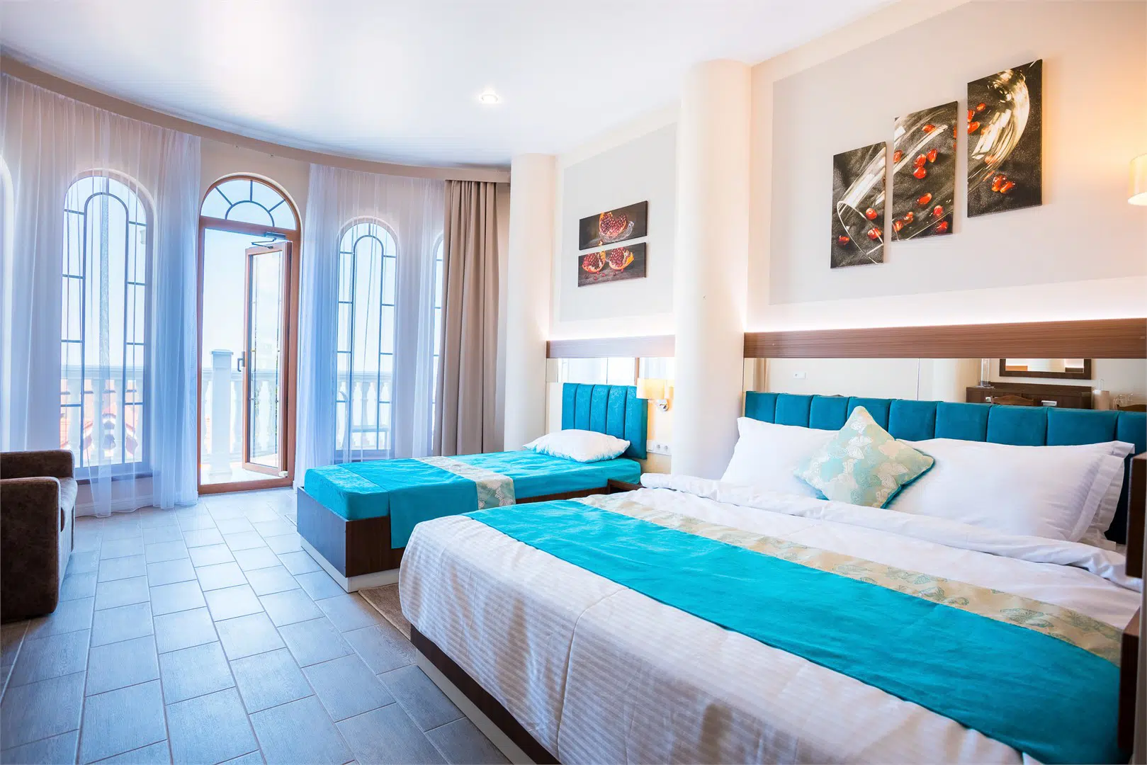 room image